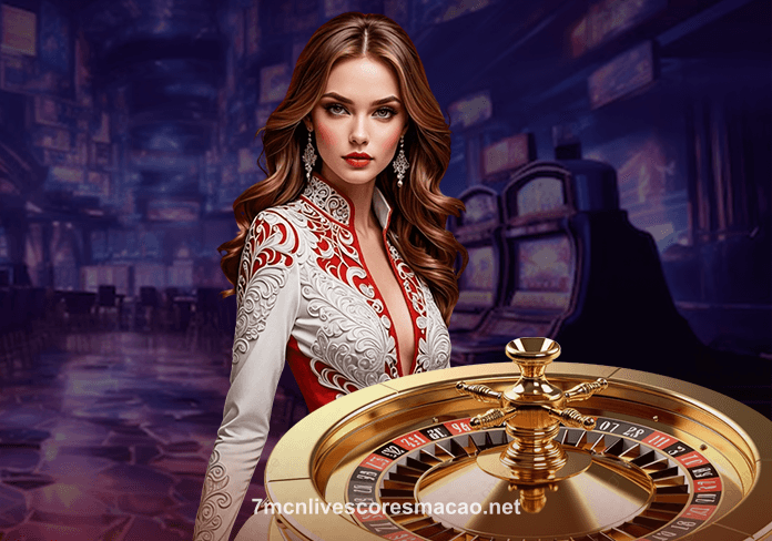 Hình ảnh Salon Prive Roulette tại 7mcnlivescoresmacao