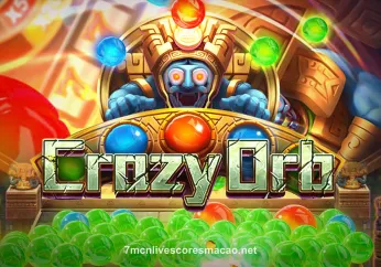 Hình ảnh Crazy Orb - Trò chơi nổ hũ đầy sắc màu từ 7mcnlivescoresmacao