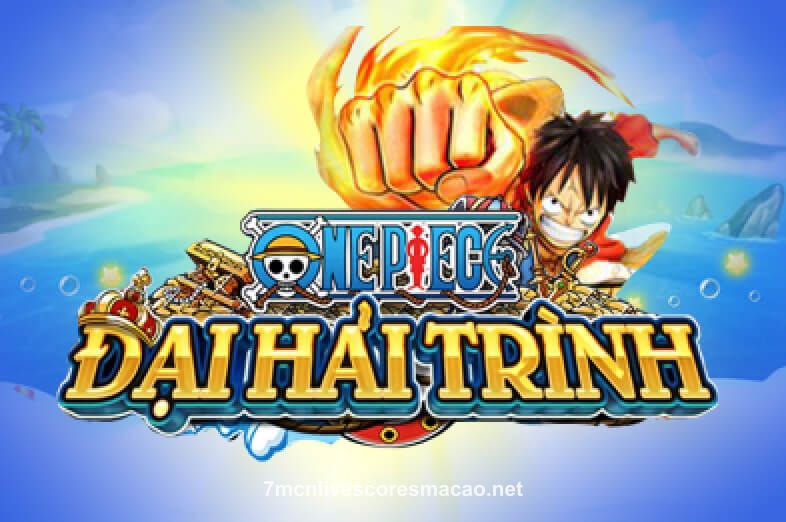 Hình ảnh trò chơi Đại Hải Trình tại 7mcnlivescoresmacao