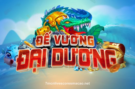 Hình ảnh trò chơi Đế Vương Đại Dương tại 7mcnlivescoresmacao