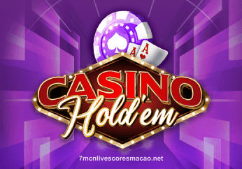 Casino Hold’em tại 7mcnlivescoresmacao